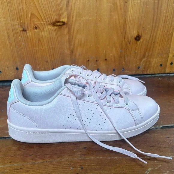 adidas gazelle silver green womens Field V3 Shoe - New Indigo